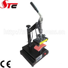 2015 New Product CE Approved Low Price Hat Heat Press